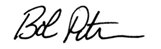 Peterson Signature 